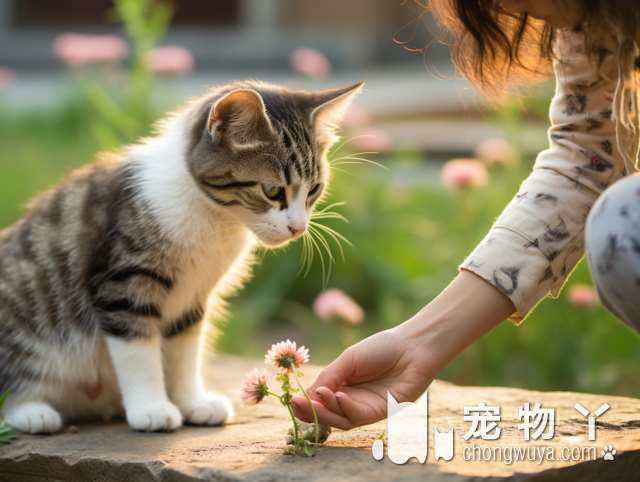 宁波24小时特色猫科医院，洗澡有魔法？